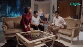 Khuda Gawah - Episode 32